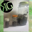 783DA779-9E15-4269-9FBD-D6556A43E11C.jpg STL/ KG Customs & Creations Terrarium Deckel /3d Druckdatei