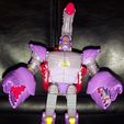 20210728_020956.jpg Transformers Kingdom Beast Wars Scorponok leg Upgrade