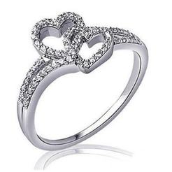 RF156183.png Archivo 3D gratis GRATIS !! Joyería 3D CAD modelo de anillo de bodas en formato JCD・Diseño por impresión en 3D para descargar