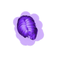 PRE_Leon_Split_Version_Head.stl Версия футболки Леона Кеннеди