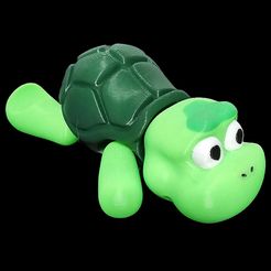 tortuga flexible