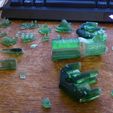 P1060020.jpg 3D file 1/1700 Izumo・3D print model to download