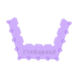 A_4.stl Pentagonal Numbers