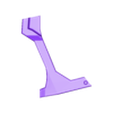 Addon 3 Grip bar.STL Overwatch Mercy Gun Addon 3: Devil & Imp