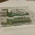 2015-03-03_22.19.28.jpg Raspberry Pi 2 or B+ slimline clip case in 4 mm acrylic