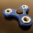 image.png Fidget toy-bearing spinner 4 small hands