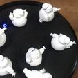 IMG_7614.jpg Ghostbusters Mini-Pufts figures (8 styles!)