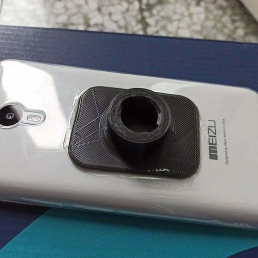 IMG_20200815_182117.jpg Supporto per smartphone da bicicletta con blocco rapido