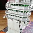 IMG-20221119-WA0015.jpg Aircraft Carrier Nimitz Flight Deck Tower 1/144