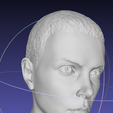 2023-08-19-16-50-49.png 3d model bust of Charlize Theron