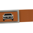 Mercedes-SL-107-v4-s4.png Mercedes SL 107 emblem, suitable for special belt buckle