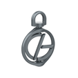untitled.597.png Logo Keychain