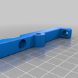 Front_Tension_Arm.png Rotary Attachment for Laser Engraver V3