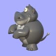 hipopotamo-2-~2.png Animated hippopotamus