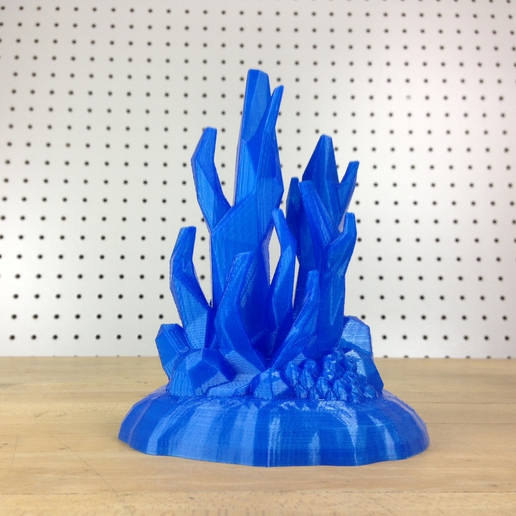 1.png Download free STL file Coral Reef • Model to 3D print, questpact