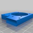 sedefan.png Tabloid (11 X 17 X 8) 3D Printer