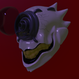 4.png Obliv-Eye Mask | Bordelands 4 inspired