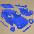 a02005.png NISSAN TERRANO II R20 2006 PRINTABLE CAR IN SEPARATE PARTS
