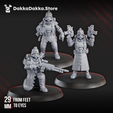singlee-model-2.png 3rd Death Division (build kit)