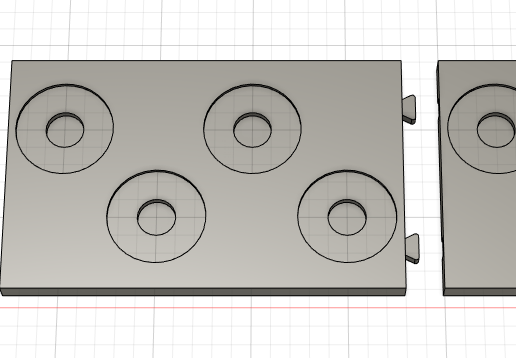 Free STL file Modular Track for Counting Things 🦸 ・3D print model to ...