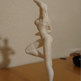 c2.jpg Mortal Kombat 4 Tanya Statue