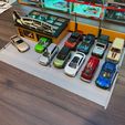 photo_2022-12-30_17-30-31.jpg 3D file 1/64 Used Car Shop Display・3D printable model to download