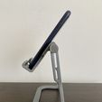 IMG_2790.jpeg ADJUSTABLE PHONE STAND/SOPORTE REGULABLE CELULAR