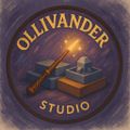ollivander_studio