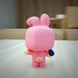 bt21-cooky2.png BT21 FUNKO POP PACK !
