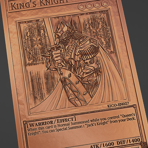 yugioh goat format burn deck Amazon.com: YU-GI-OH! - Queen's Knight (YGLD-ENC14) - Yugi's Legendary  Decks - 1st Edition
