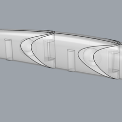 Leurre.png Free STL file Articulated lure・3D printable object to download
