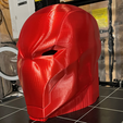 Red3.png Redhood Helmet