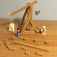 IMG_1447.jpg STL-Datei milli-Lumber kostenlos・Modell zum 3D-Drucken zum herunterladen