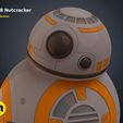 BB-8-droid-nutcracker-3D-print6380.jpg BB-8 Nutcracker