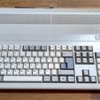 Wedge07.jpg Free STL file ITX small form factor Amiga computer case・3D printable design to download
