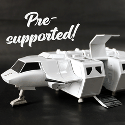 VSq_landed_01_square.png Archivo 3D Escuadra de visitantes・Modelo de impresora 3D para descargar