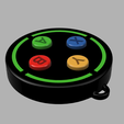Preview-XBOX360-03.png Retro XBOX360 Controller Clicker Fidget