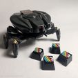 1000061887.jpg KEYBOARD BUTTONS (Arc Raiders stylized KeyCap)