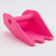 fbdfefff7eb7c029c7ca0567db80a692_1446490994778_NMD000291-363_@2x.jpg Fichier STL gratuit La griffe de sable・Design pour imprimante 3D à télécharger
