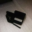 IMG_20210112_172642_Large.jpg Ender 3 / CR 10 / CR 10S PRO / CR 10S PRO v2 - Tool Holder - 2020 Extrusion Mount - No Support Material - No Disassembly Required