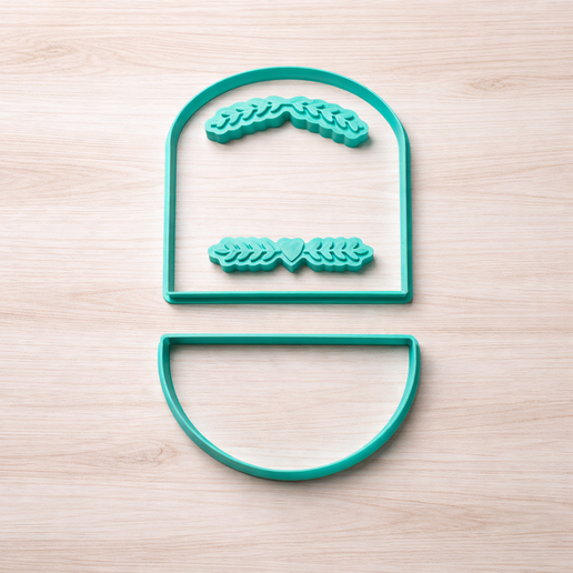 Altar Cutter Set - Altar Cutter Set - Altar Cutters