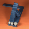 Product-shot-2.png Optical Illusion Impossible Staircase
