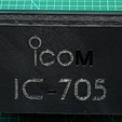 522d67e8-5dc9-424a-8edf-7283a529d369.png Icom IC-705 Cover and Stand