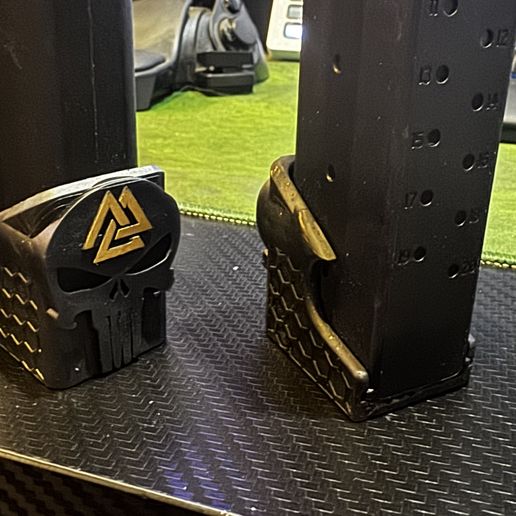 IMG_1936.jpeg SSR9 /ARP9 Magbase