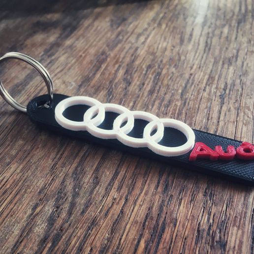IMG_0879.jpg Audi Keychain