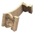 Stone-Bench-03-Curved-5.jpg Stone Bench Collection