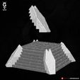 Pyramid_Small-03.jpg Pyramid Modular Levels - (Small) Square - A04