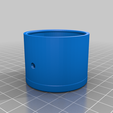 Cleanspace_Halo_Fit_test_V3.png CleanSpace Halo Fit Tester Adaptor (DIY)