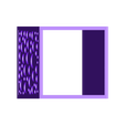 etagere O.STL STL file Design shelf to be custom mounted・3D printing idea to download