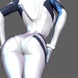 25.jpg REI AYANAMI PLUG SUIT EVANGELION ANIME CHARACTER PRETTY SEXY GIRL